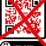 Verlopen QR-Code