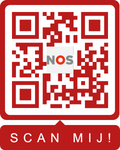 NOS statische QR code