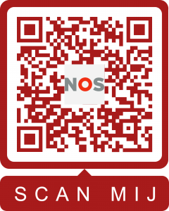 Voorbeeld QR Code betaald
